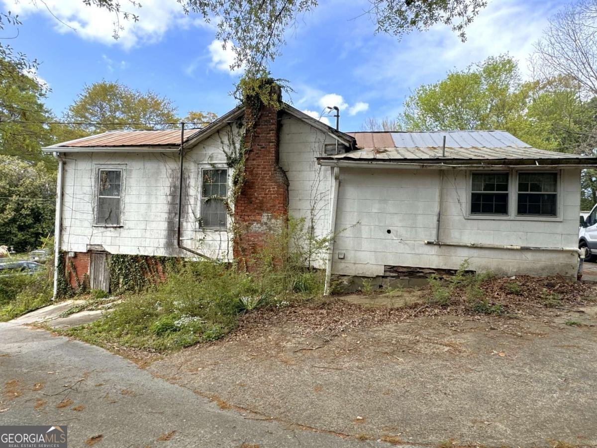 304 Perkins Street Rome - 1