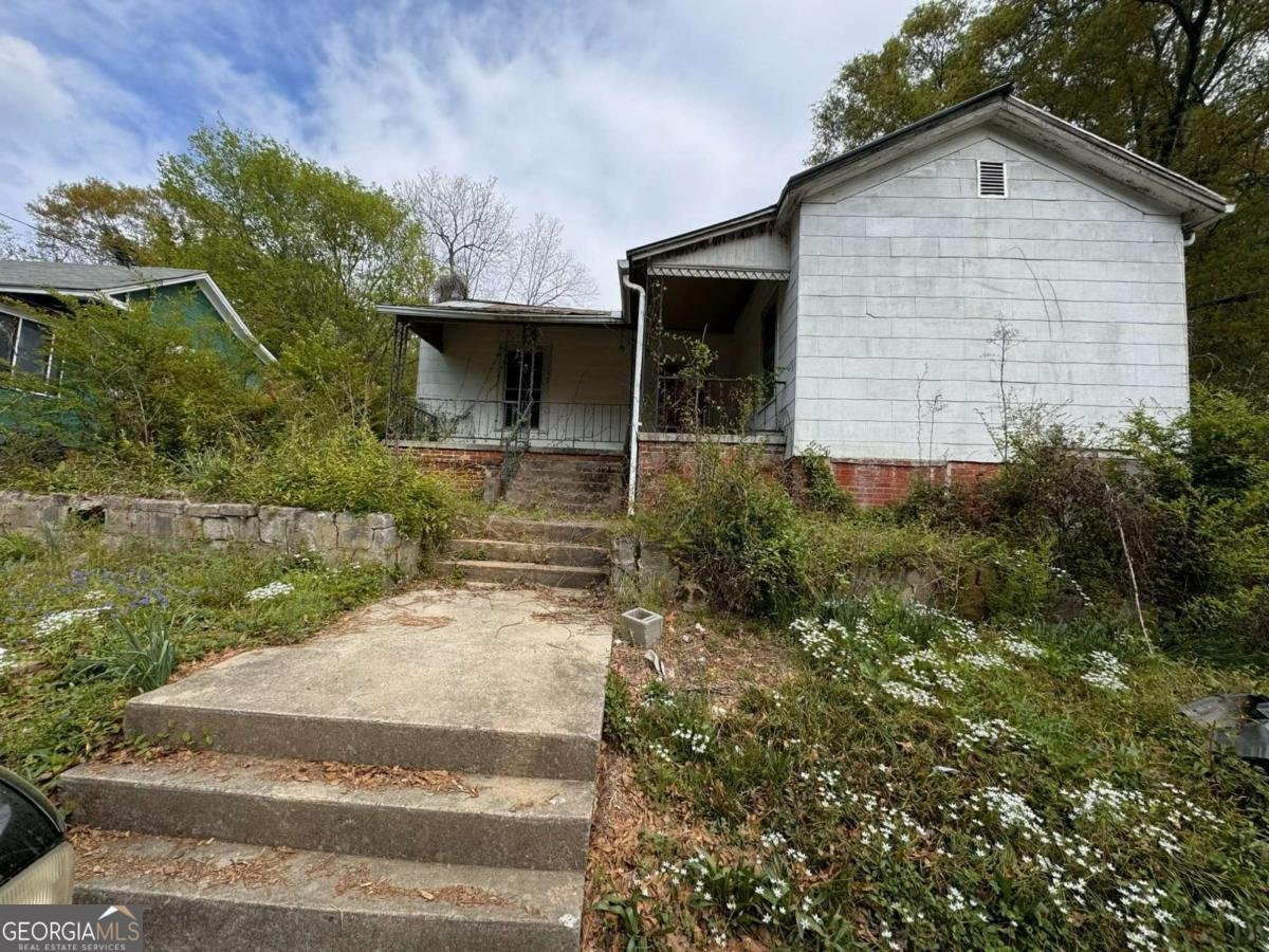 304 Perkins Street Rome - 2