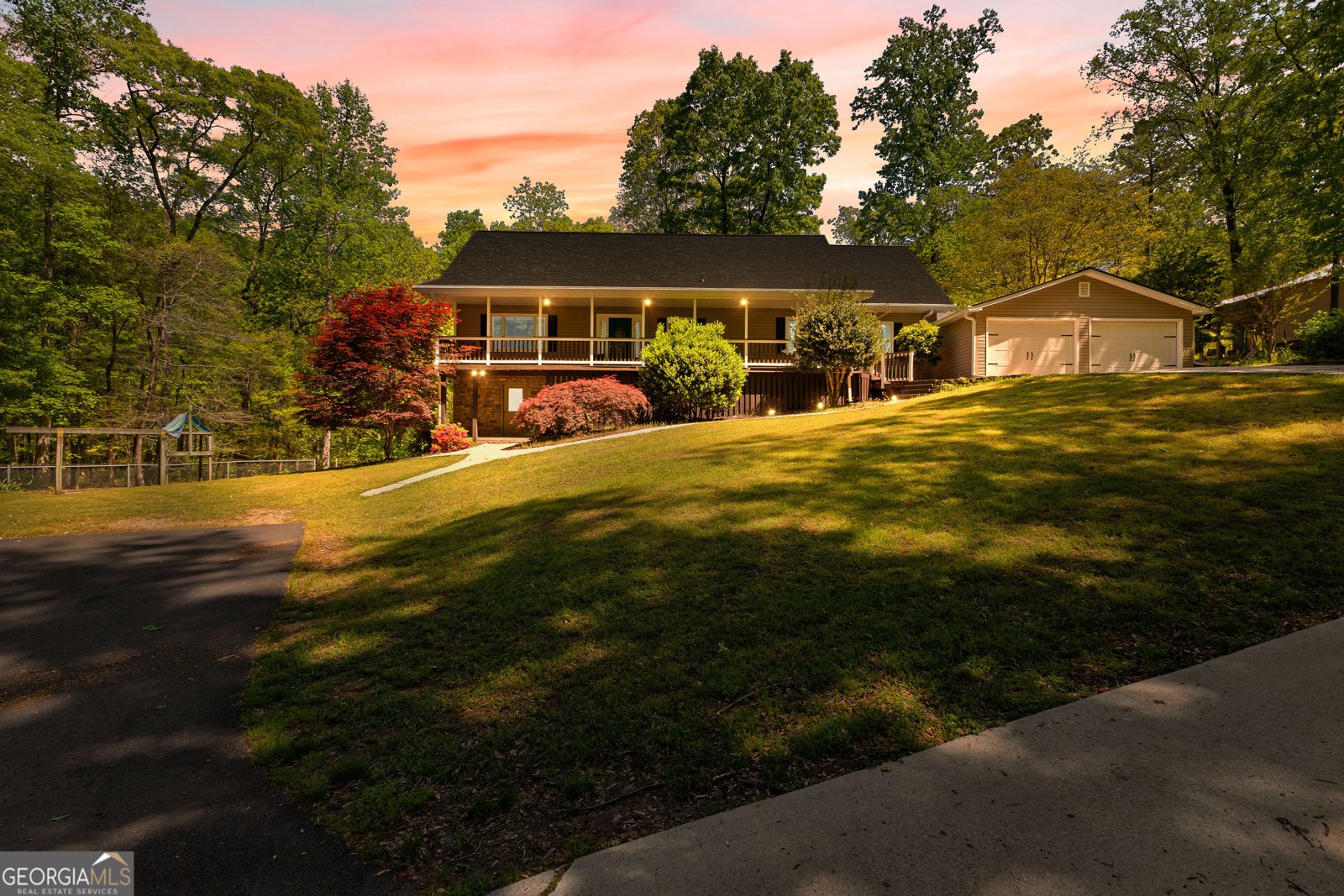 335 Winding Stream Trail Hampton - 1