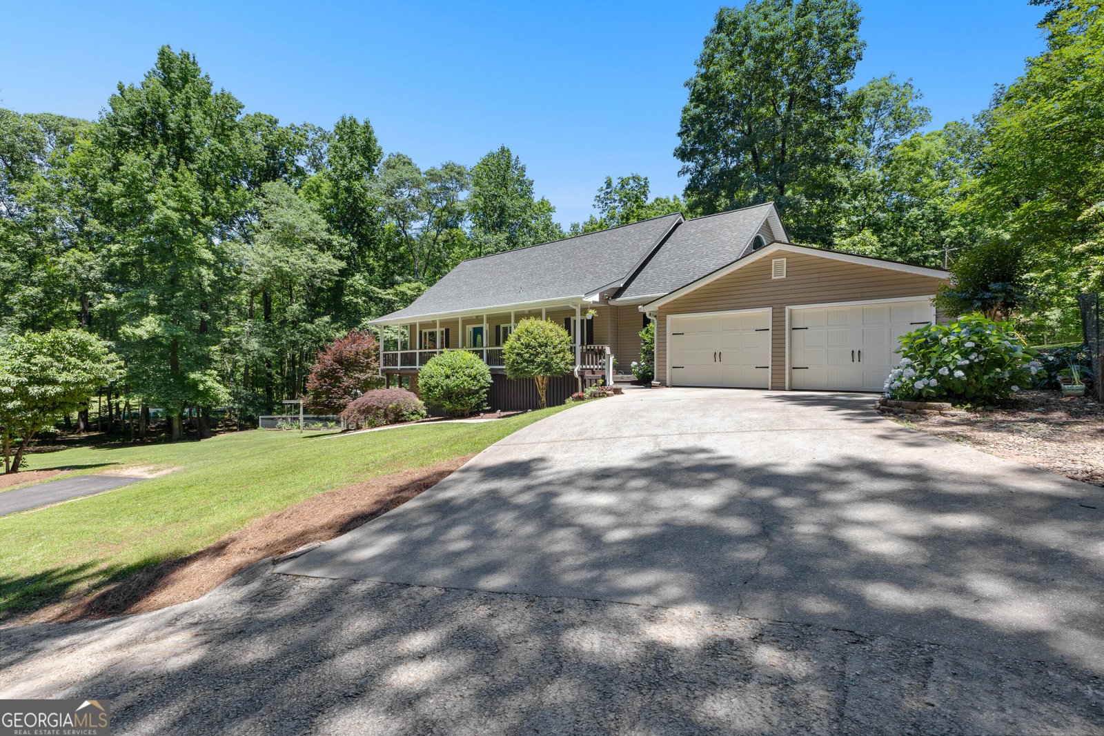 335 Winding Stream Trail Hampton - 10