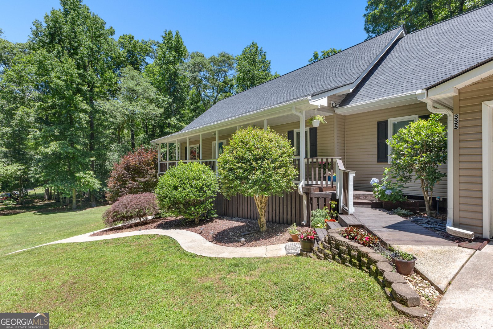 335 Winding Stream Trail Hampton - 11