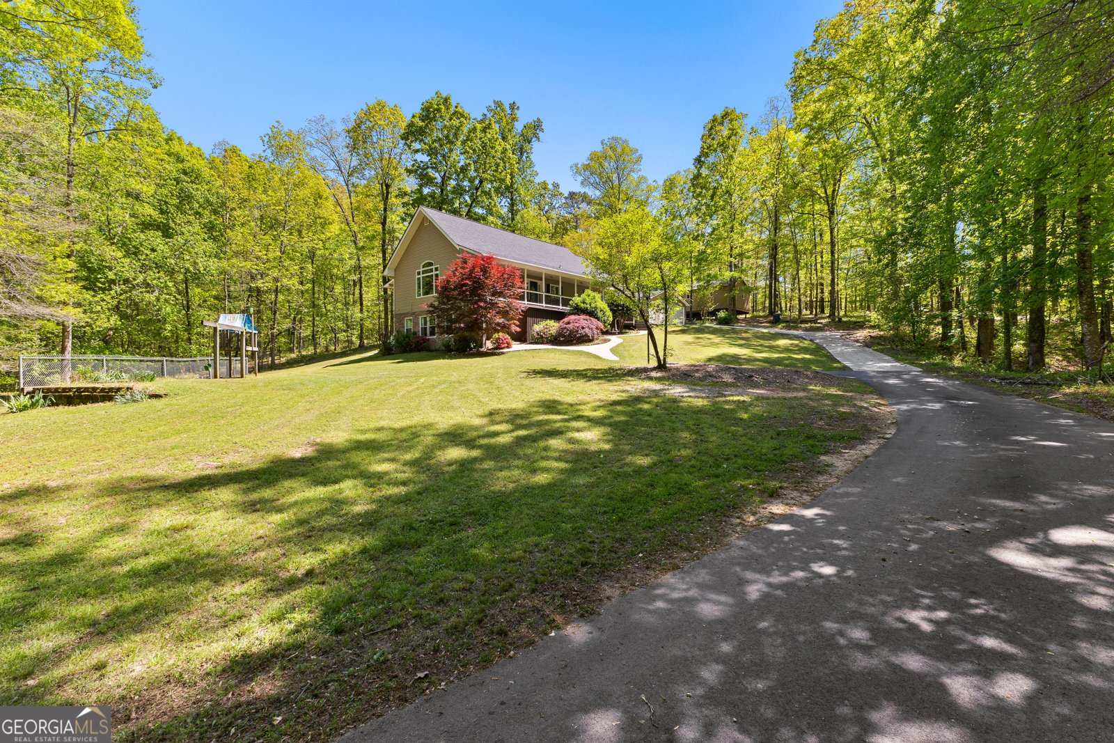 335 Winding Stream Trail Hampton - 2