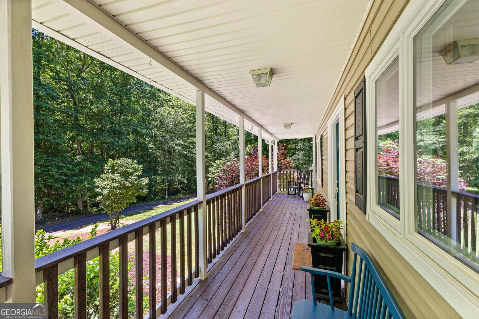 335 Winding Stream Trail Hampton - 21