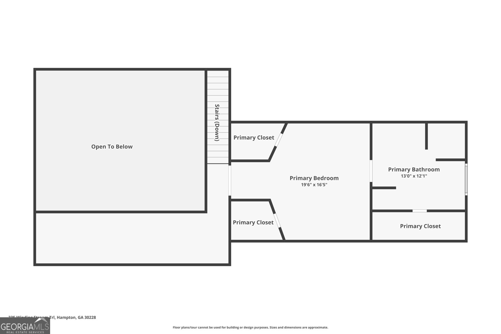 335 Winding Stream Trail Hampton - 25