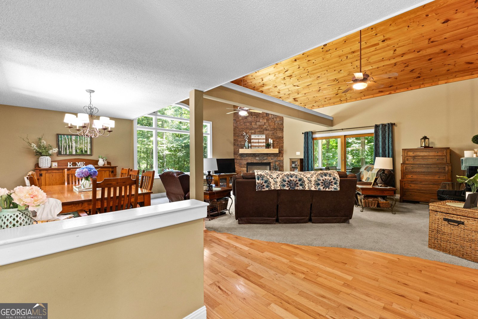 335 Winding Stream Trail Hampton - 28