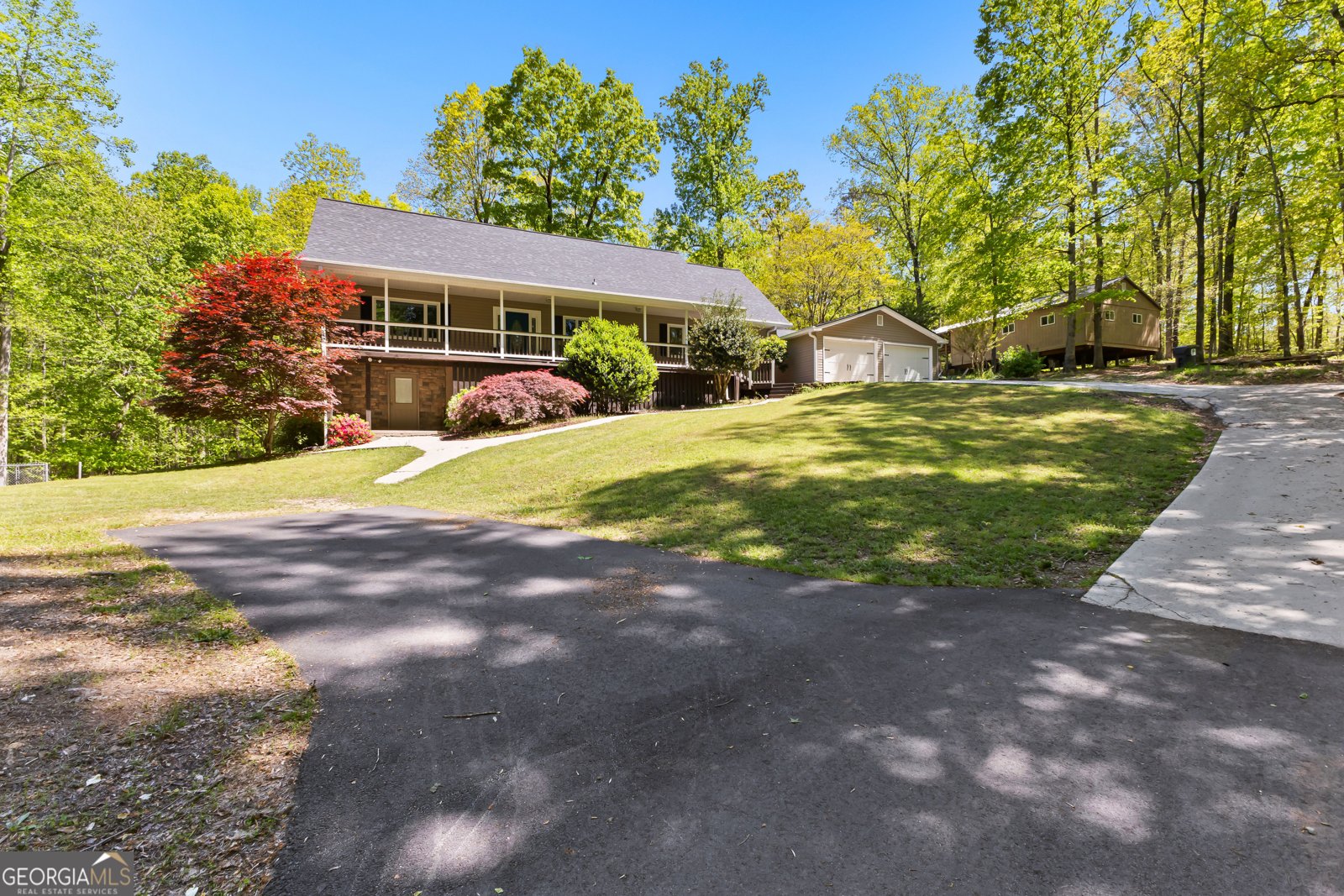 335 Winding Stream Trail Hampton - 3