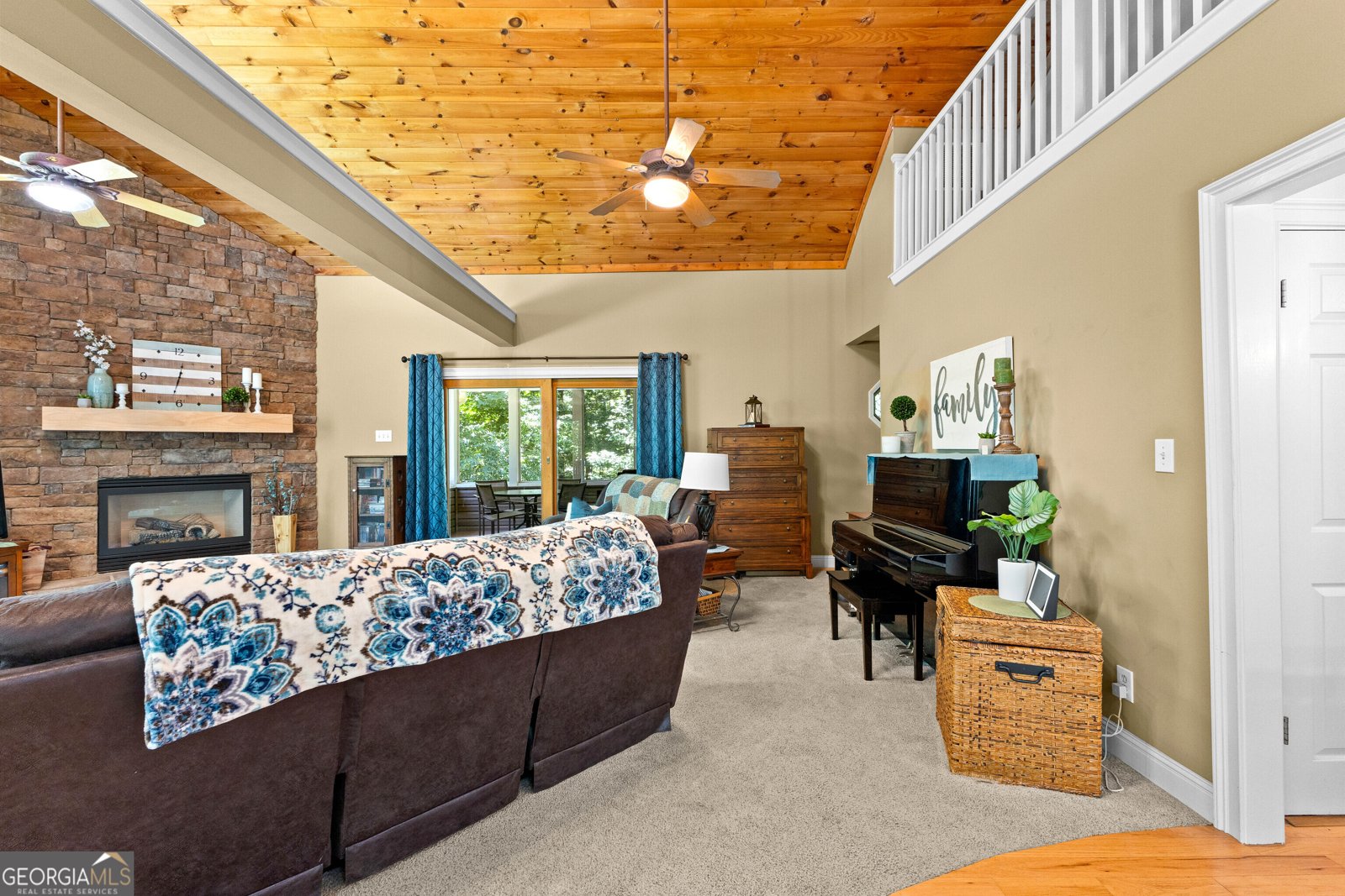 335 Winding Stream Trail Hampton - 30