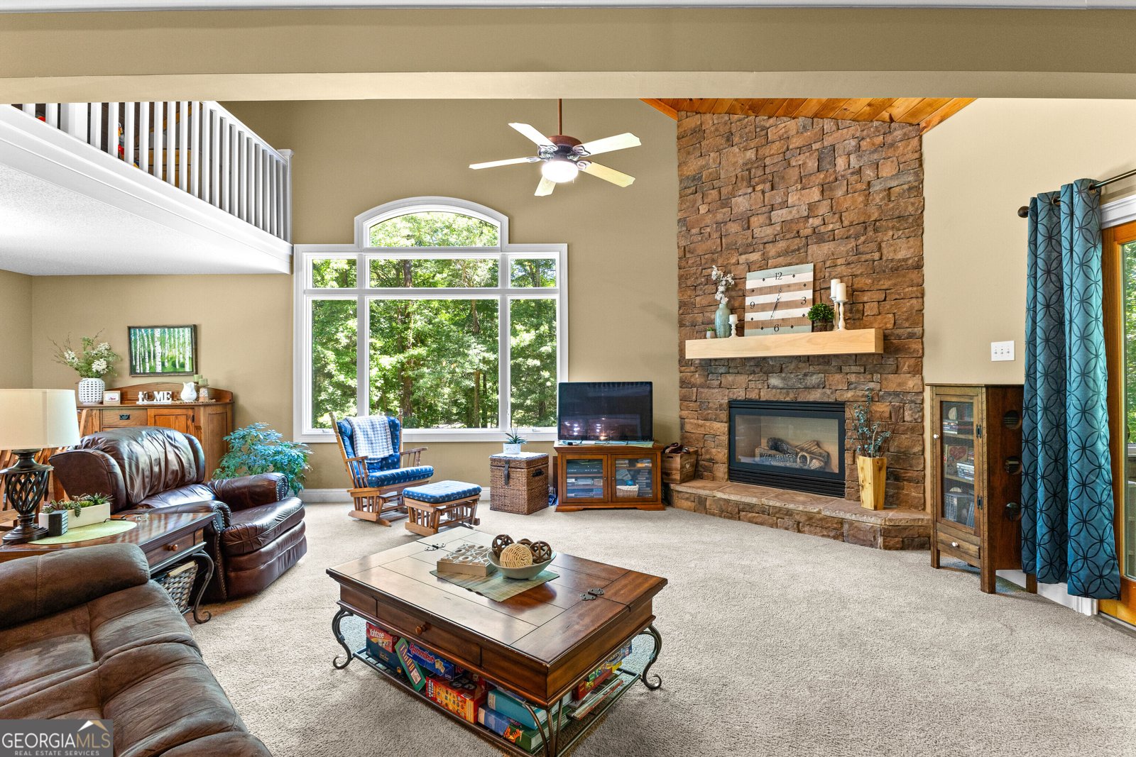 335 Winding Stream Trail Hampton - 31