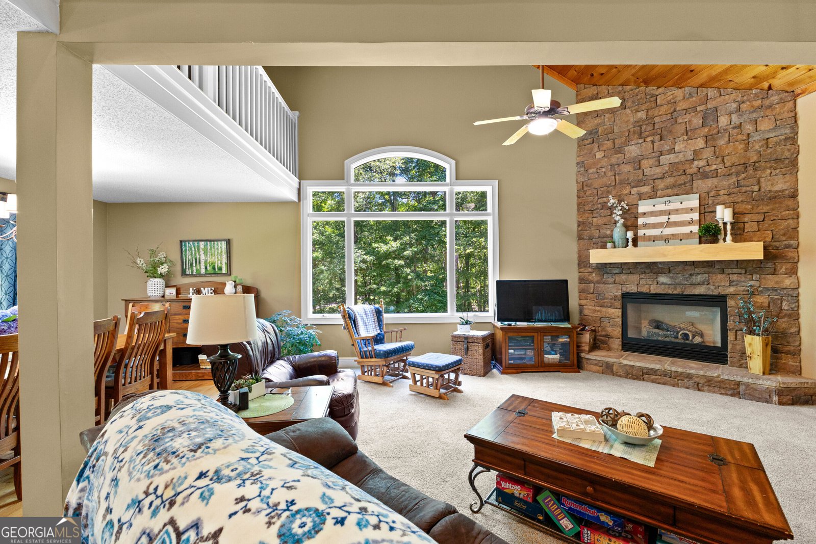 335 Winding Stream Trail Hampton - 32