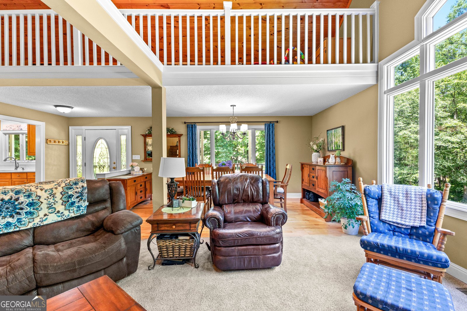 335 Winding Stream Trail Hampton - 33