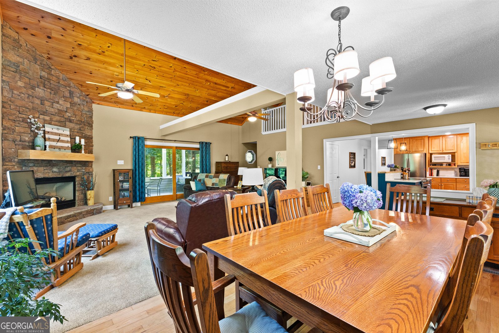 335 Winding Stream Trail Hampton - 34