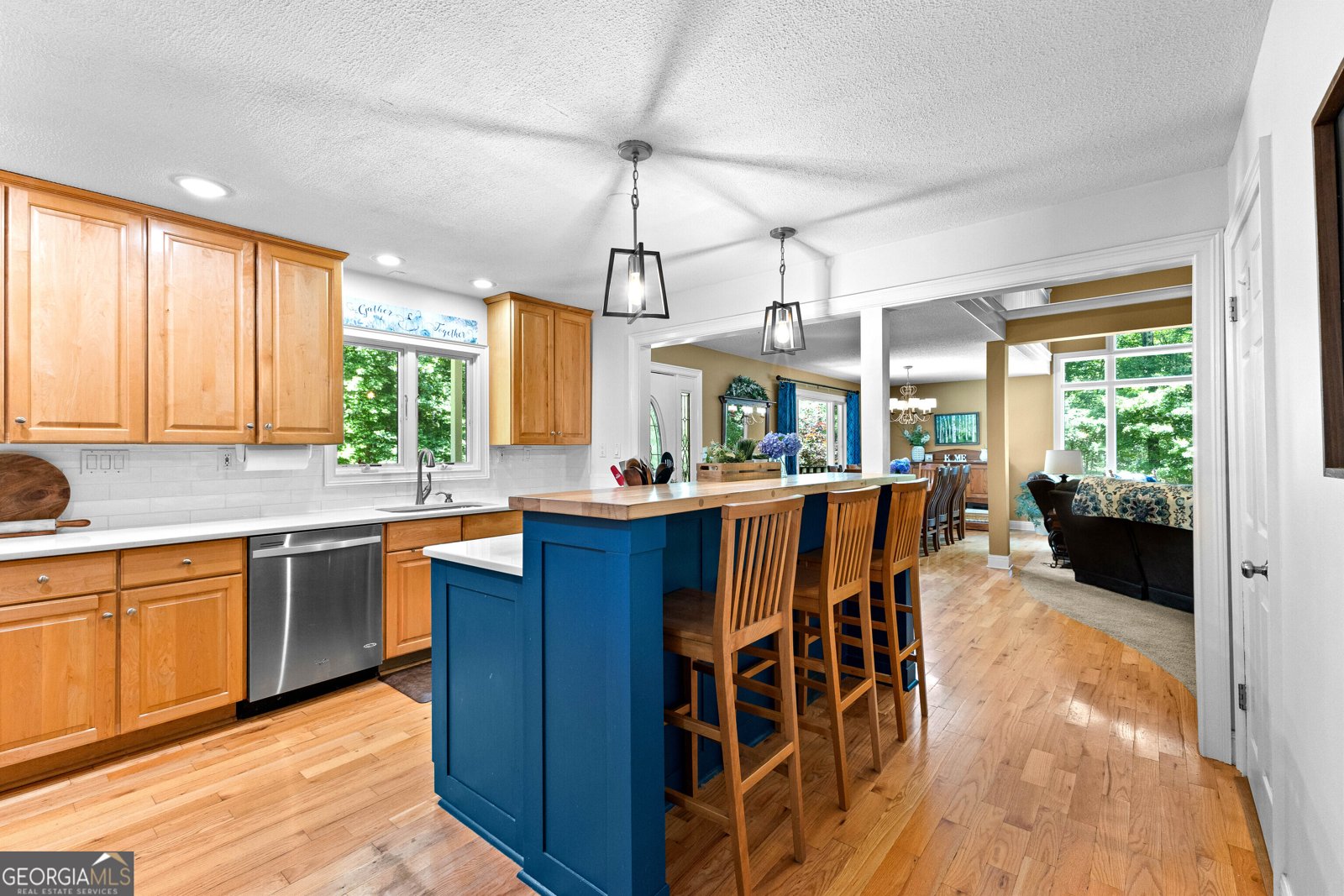 335 Winding Stream Trail Hampton - 39