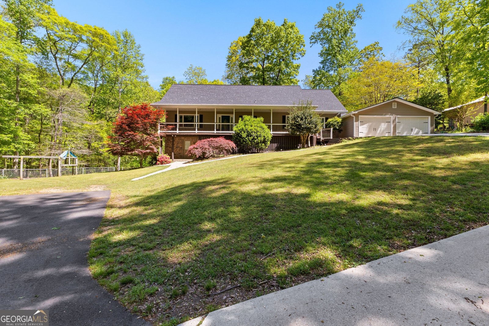 335 Winding Stream Trail Hampton - 4