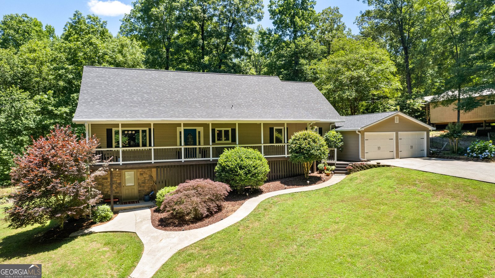 335 Winding Stream Trail Hampton - 5