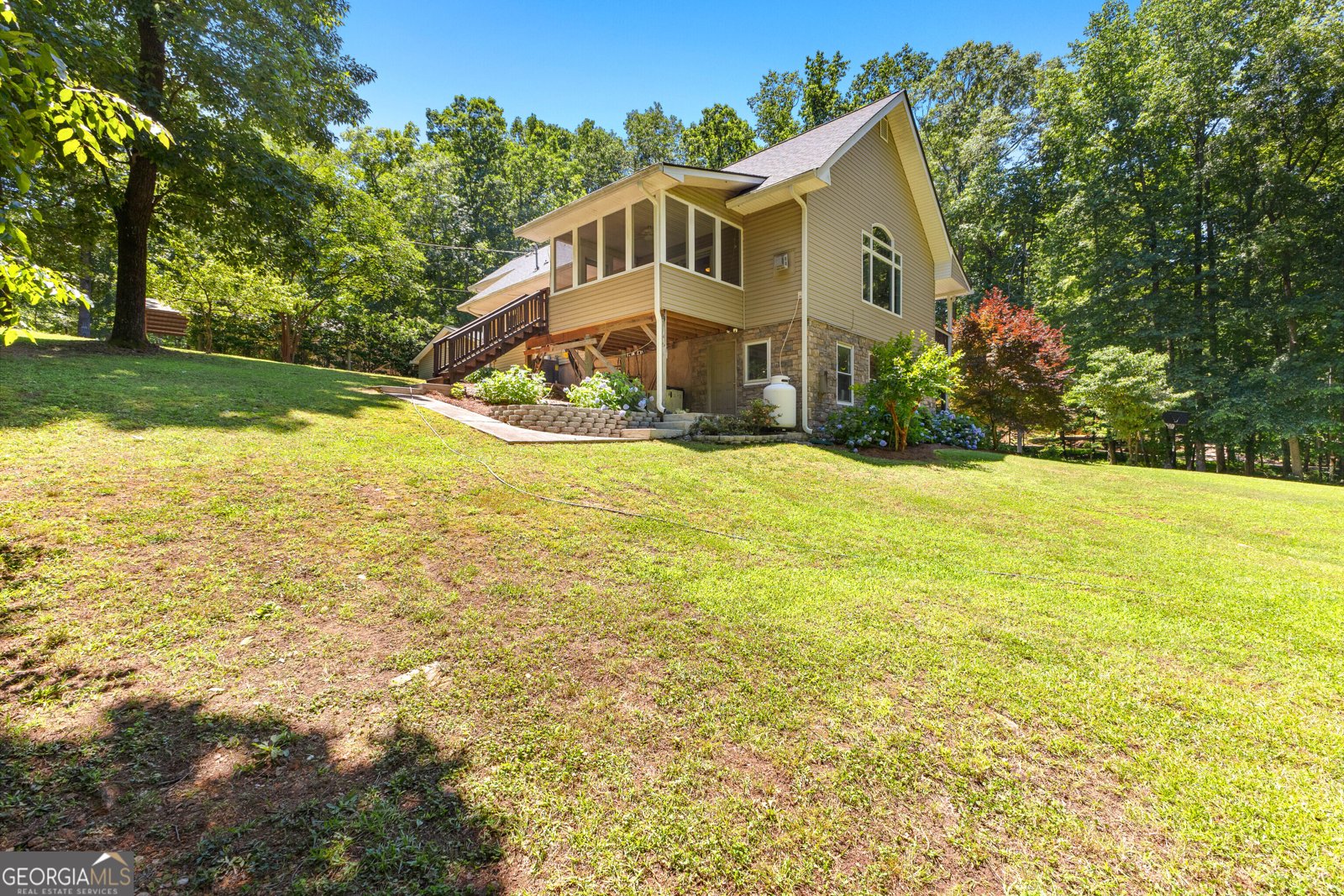 335 Winding Stream Trail Hampton - 73