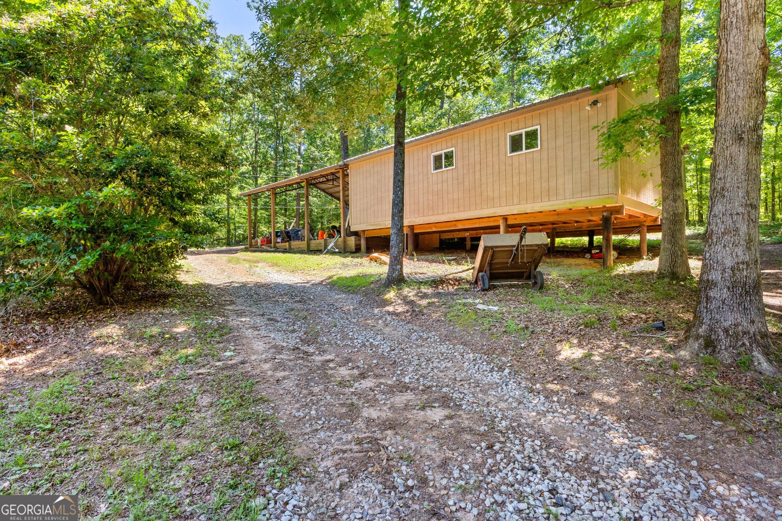 335 Winding Stream Trail Hampton - 75