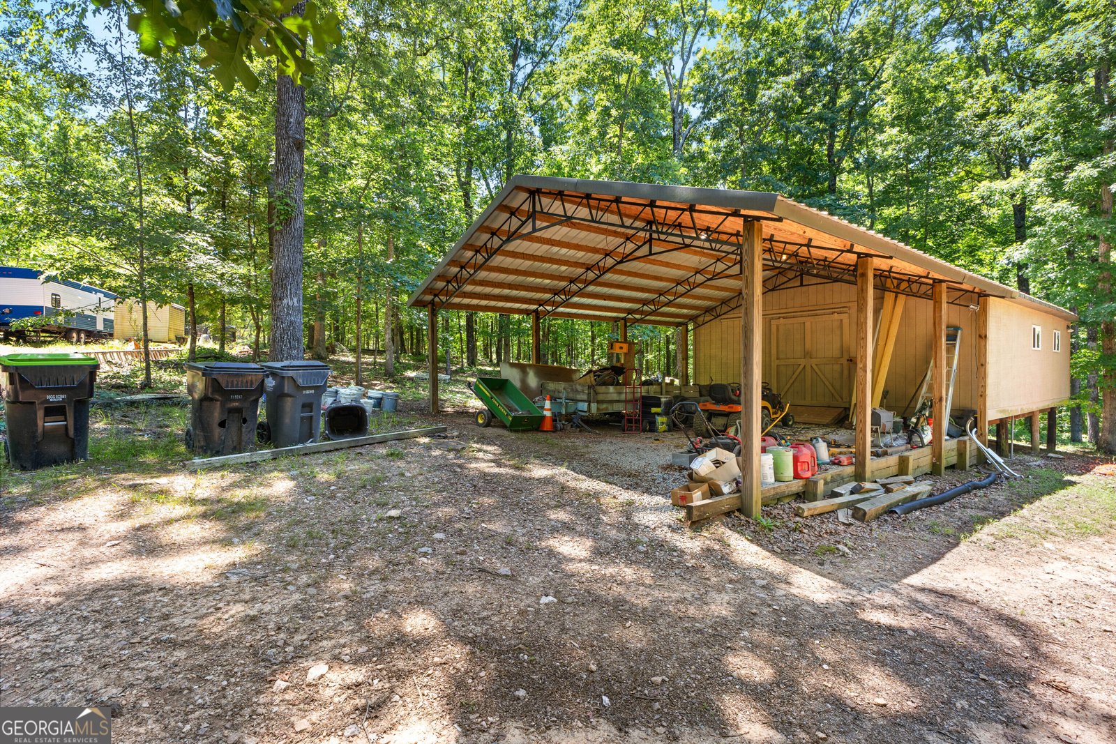 335 Winding Stream Trail Hampton - 76