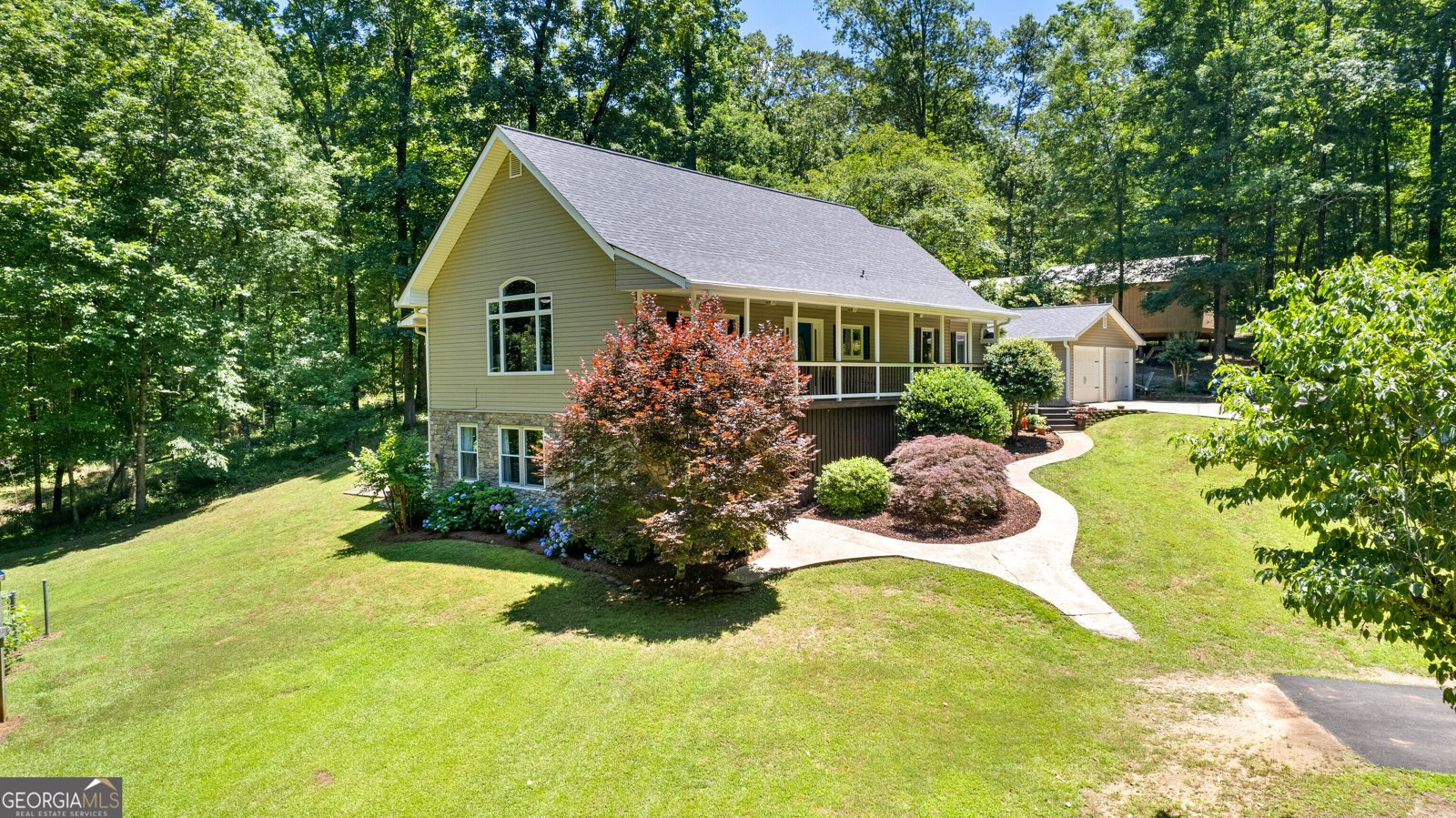 335 Winding Stream Trail Hampton - 9