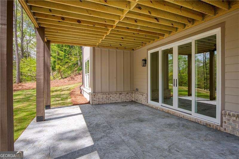 5535 Chestatee Landing Way Gainesville - 12