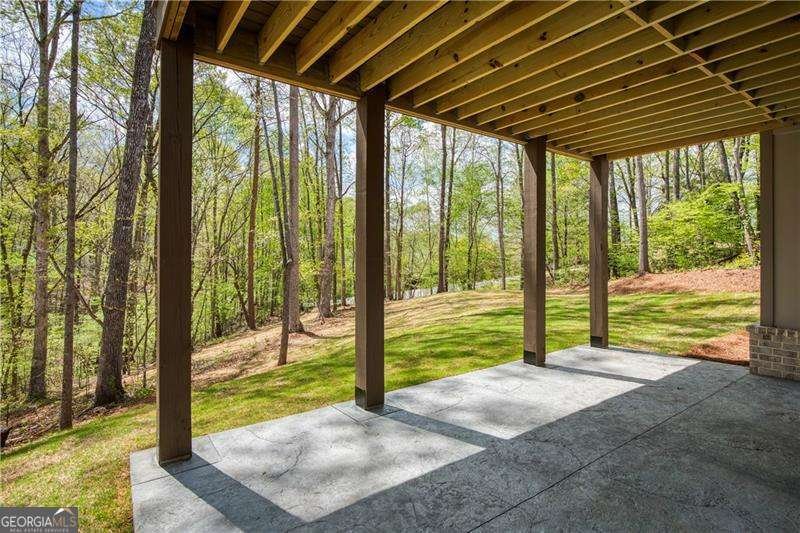 5535 Chestatee Landing Way Gainesville - 13