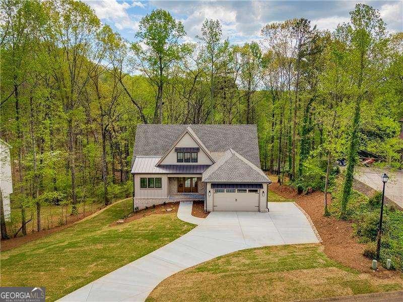 5535 Chestatee Landing Way Gainesville - 15