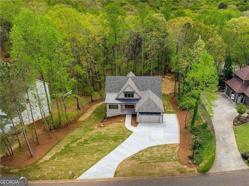 5535 Chestatee Landing Way Gainesville - 16