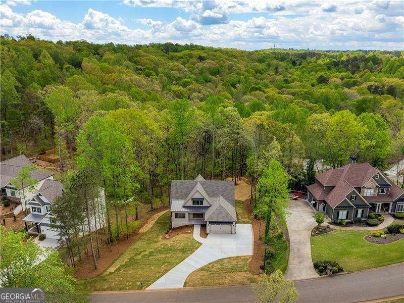5535 Chestatee Landing Way Gainesville - 17
