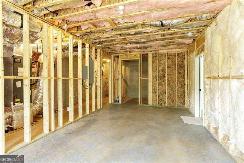 5535 Chestatee Landing Way Gainesville - 2