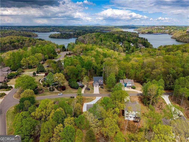 5535 Chestatee Landing Way Gainesville - 20