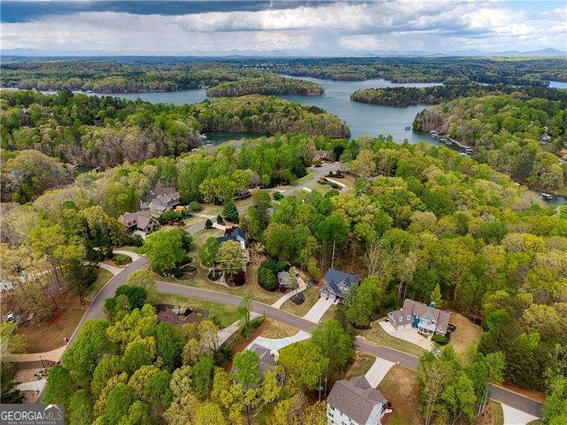 5535 Chestatee Landing Way Gainesville - 21