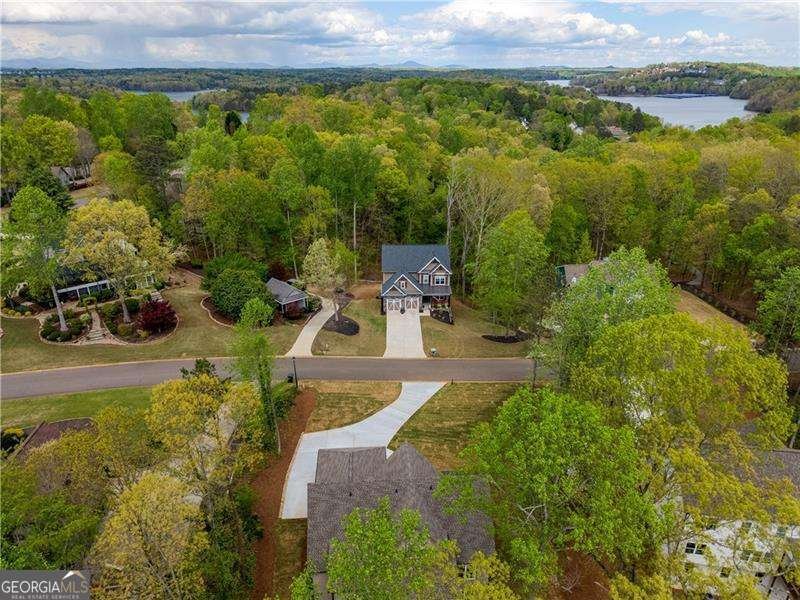 5535 Chestatee Landing Way Gainesville - 22