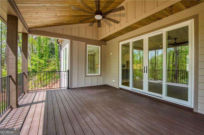 5535 Chestatee Landing Way Gainesville - 3