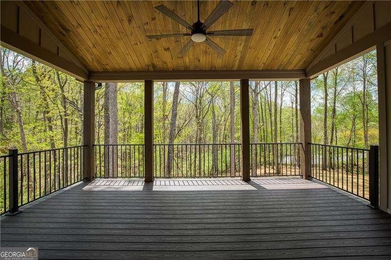 5535 Chestatee Landing Way Gainesville - 4
