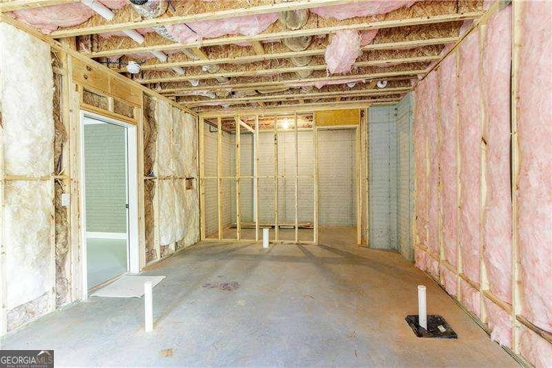 5535 Chestatee Landing Way Gainesville - 49