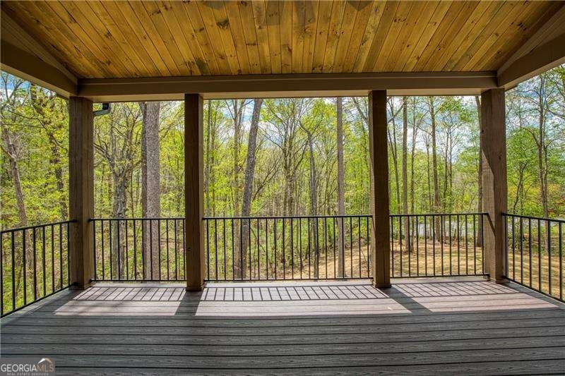 5535 Chestatee Landing Way Gainesville - 6