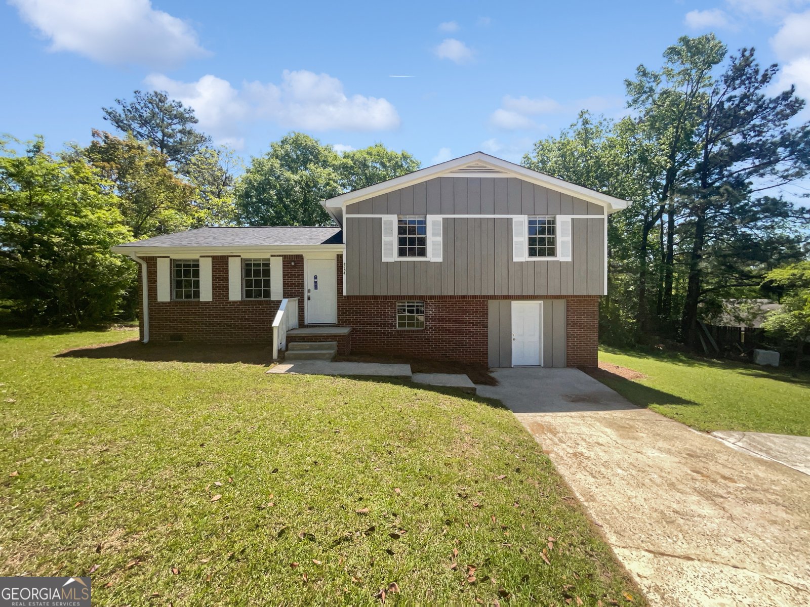 6754 Bedford Road Rex - 1