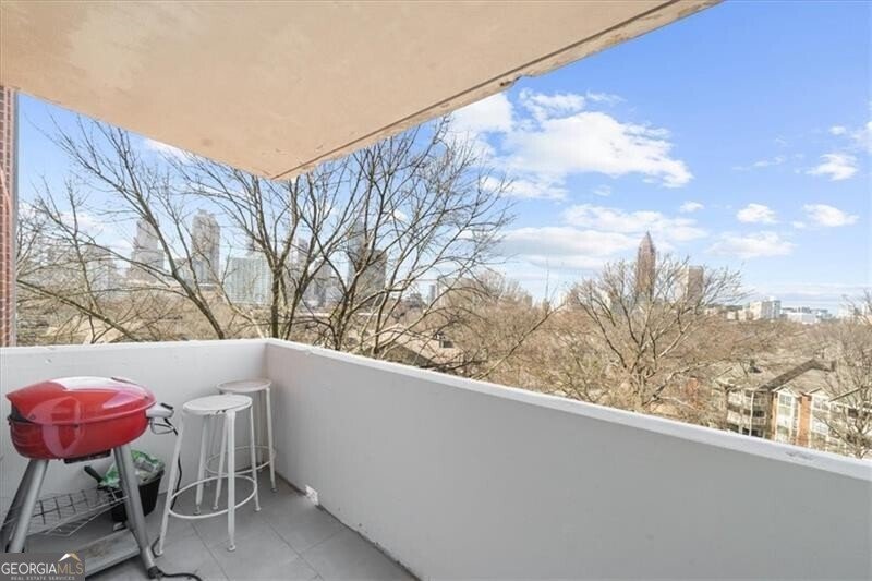 375 Ralph McGill Boulevard Atlanta - 13