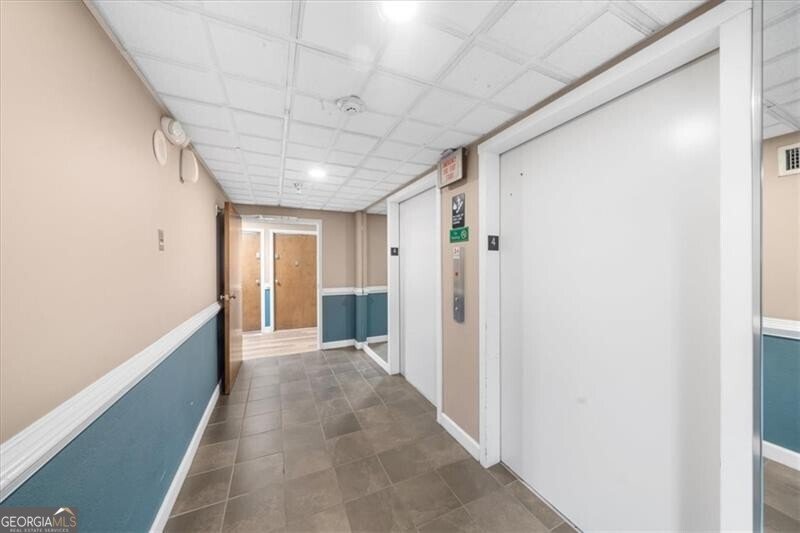 375 Ralph McGill Boulevard Atlanta - 15