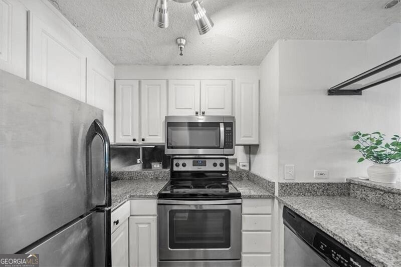 375 Ralph McGill Boulevard Atlanta - 4