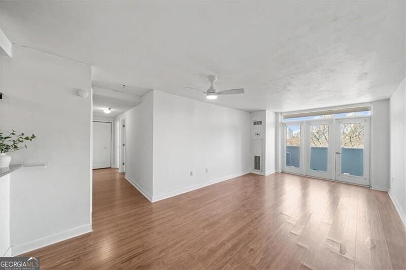 375 Ralph McGill Boulevard Atlanta - 7