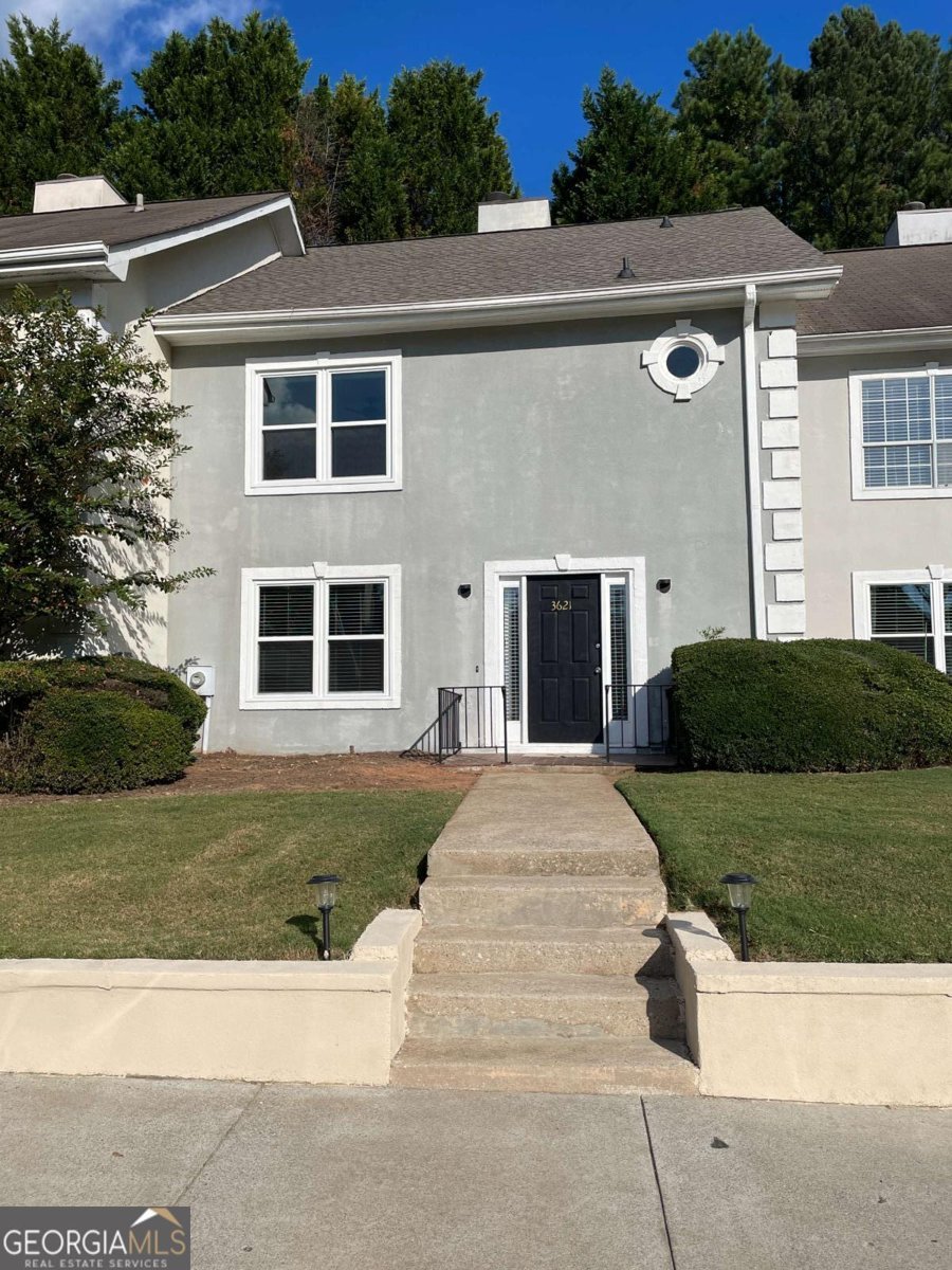 3621 Stedman Place Duluth - 1