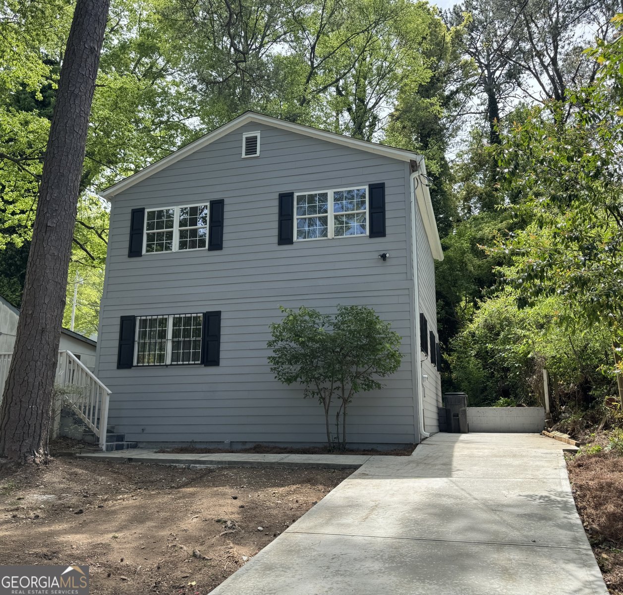 948 Reed Avenue East Point - 1