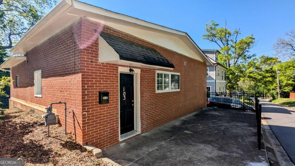 103 Rigby Street Marietta - 2