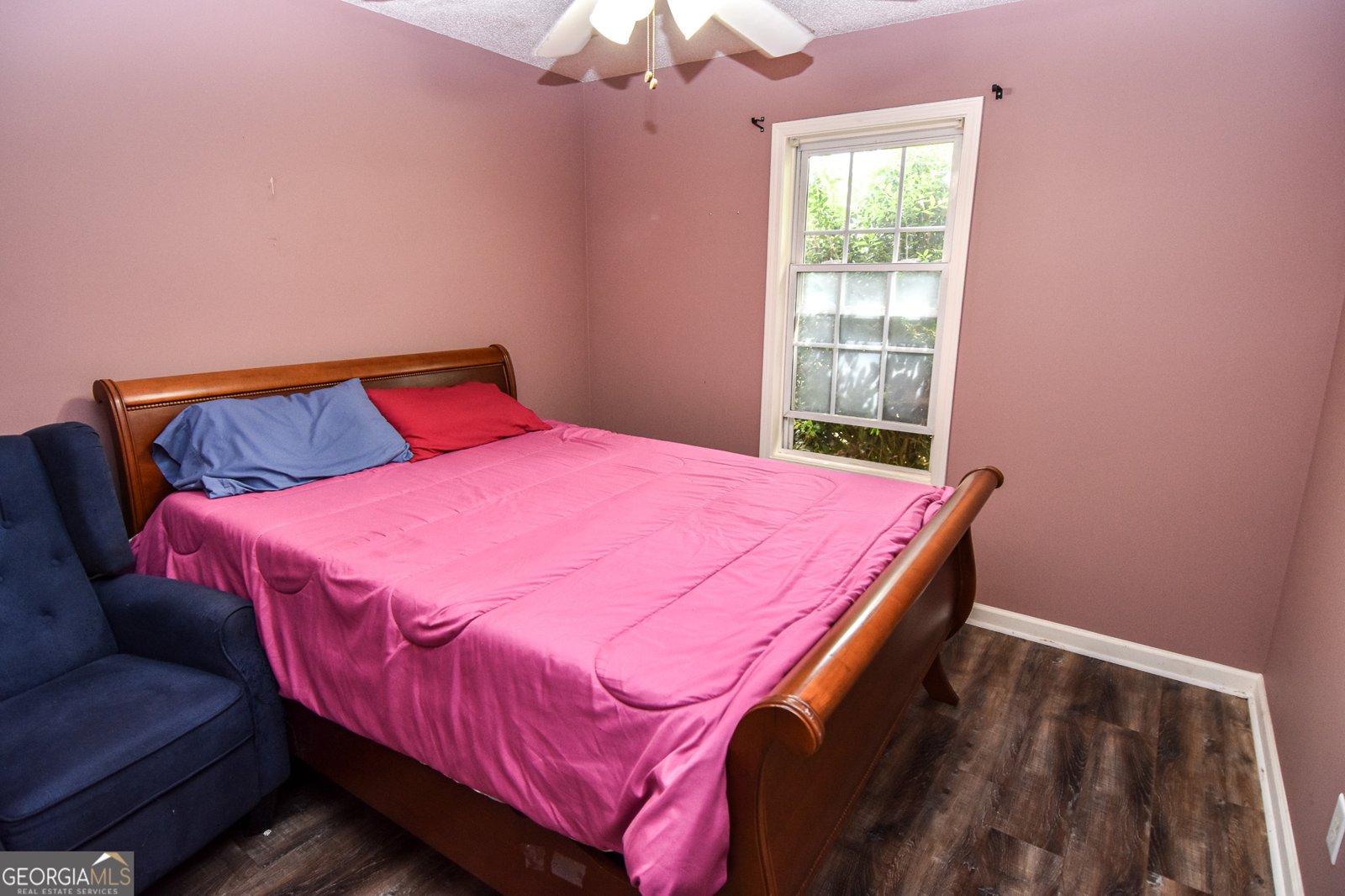 387 Fredonia Church Road Barnesville - 14
