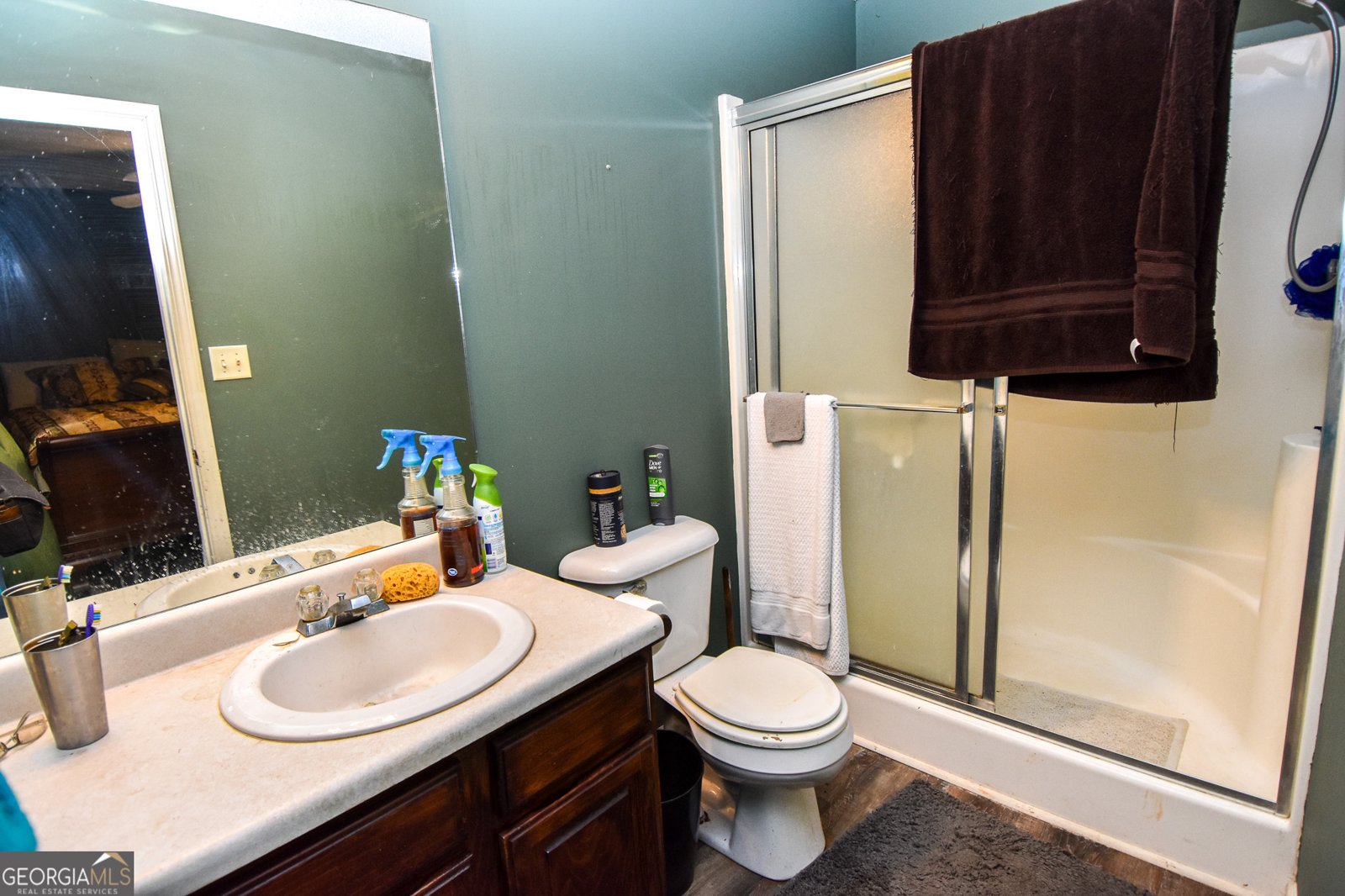 387 Fredonia Church Road Barnesville - 17
