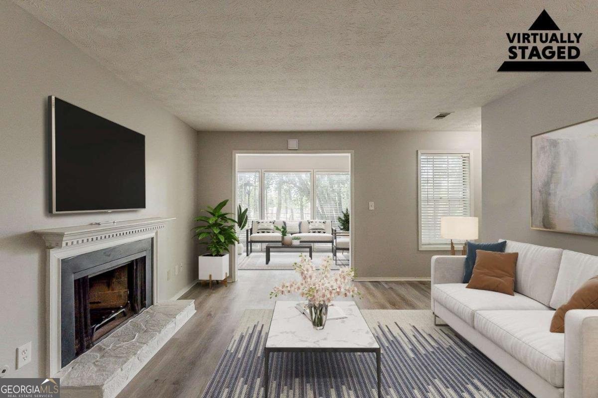 104 Natchez Trace Atlanta - 11