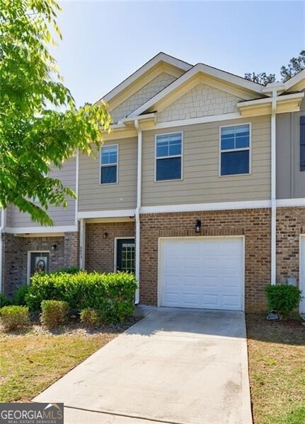 8475 Douglass Trail Jonesboro - 1