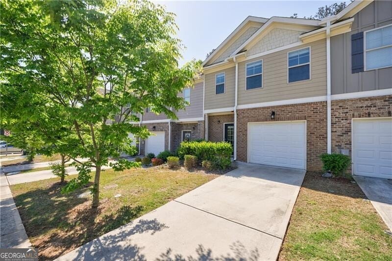 8475 Douglass Trail Jonesboro - 2