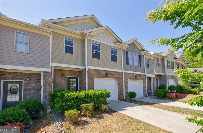 8475 Douglass Trail Jonesboro - 39