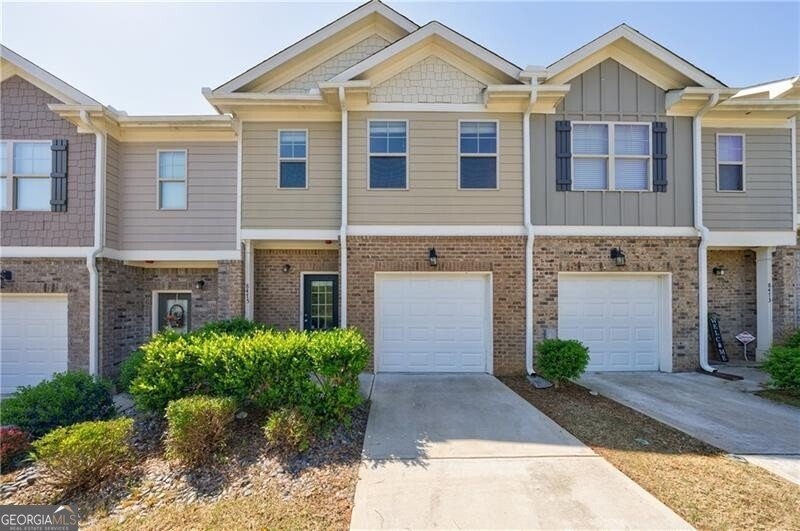 8475 Douglass Trail Jonesboro - 40